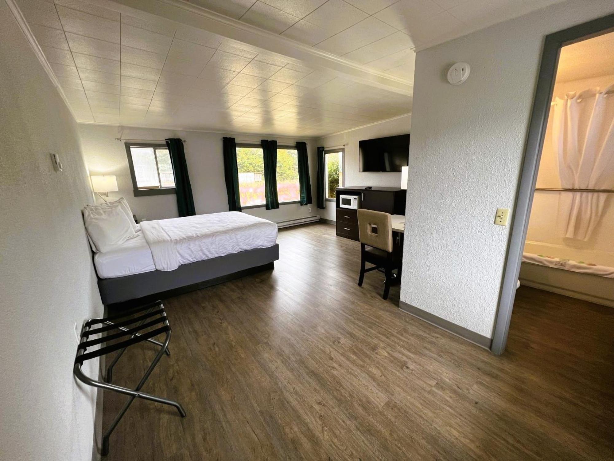 Our Place At The Beach Long Beach Eksteriør billede